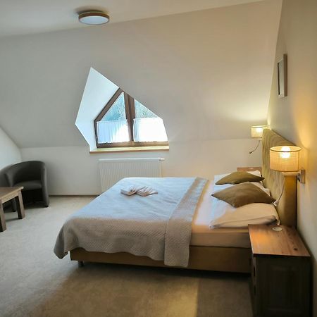 Wellness Pension 7 Гаррахов Екстер'єр фото