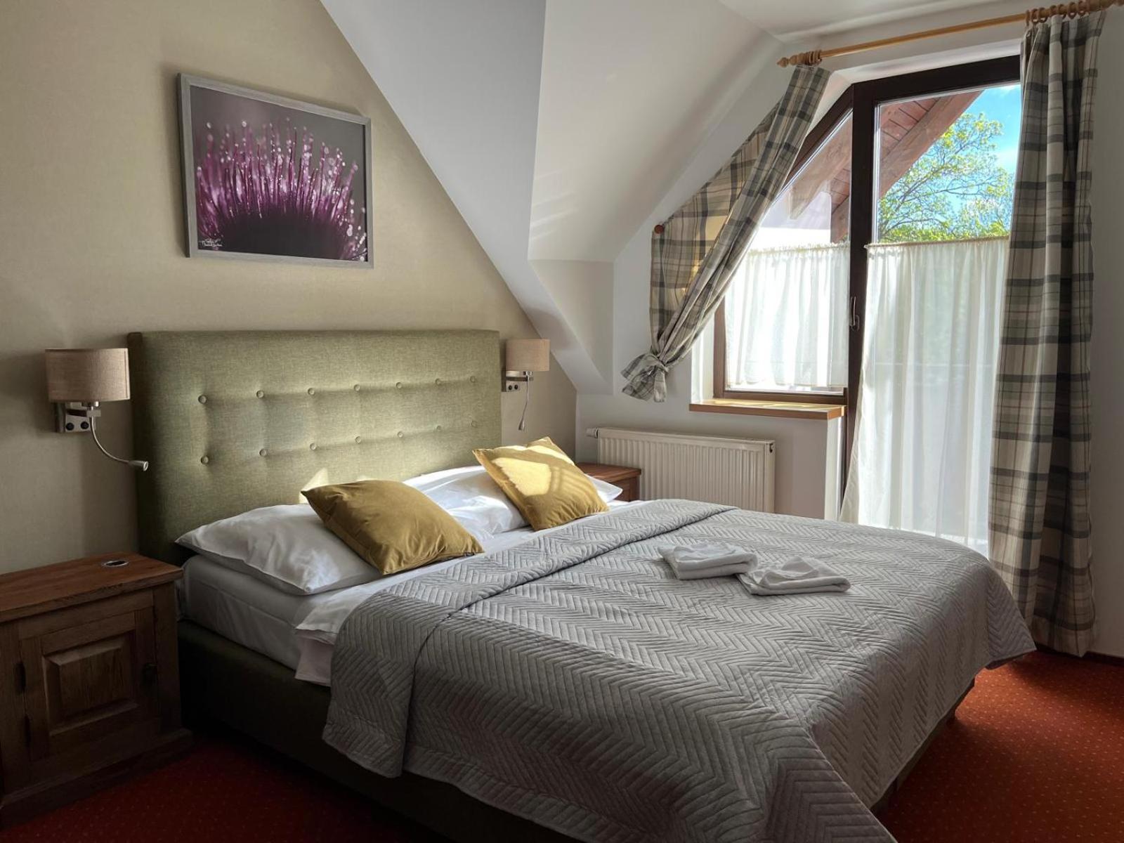 Wellness Pension 7 Гаррахов Екстер'єр фото