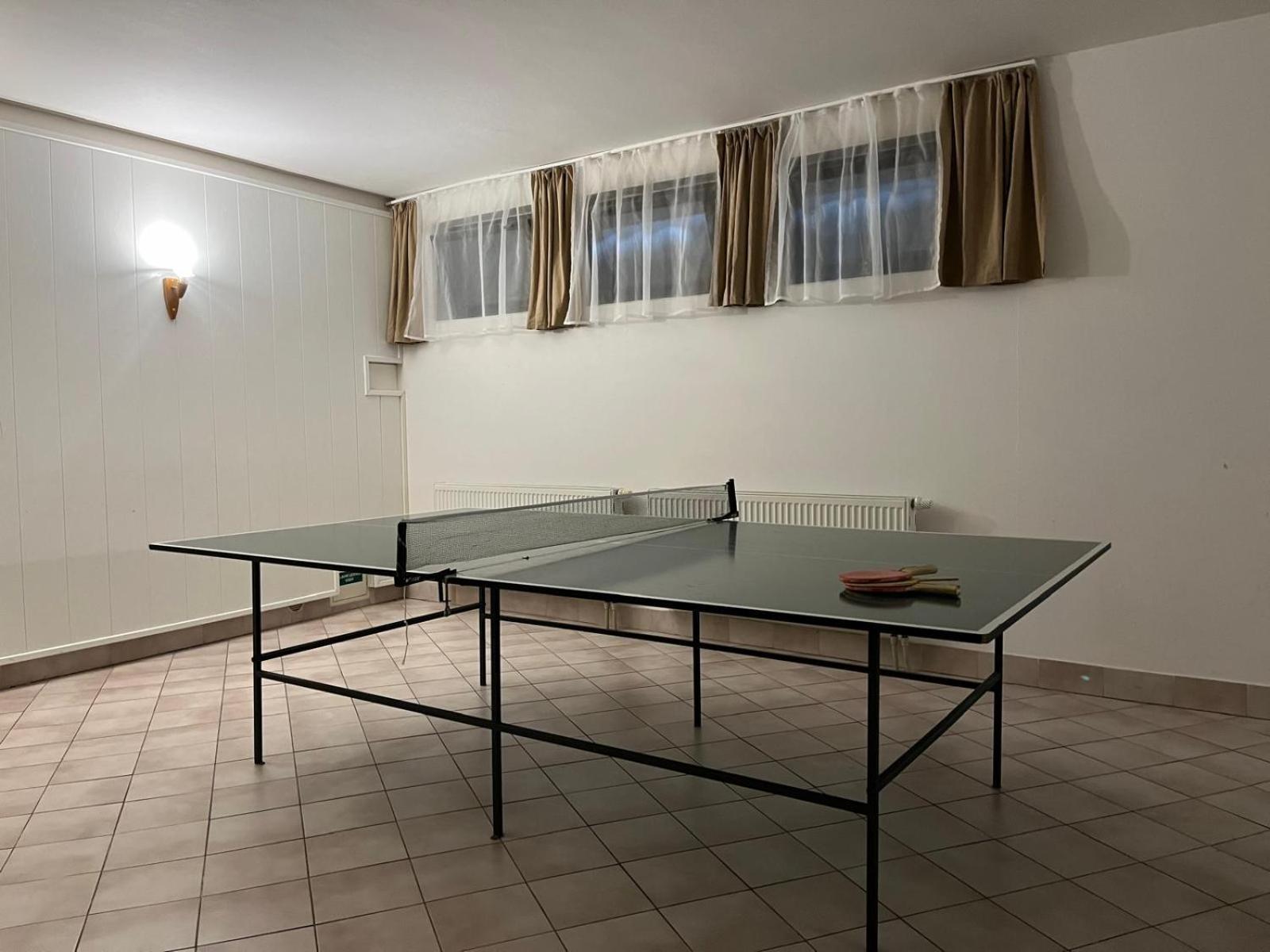 Wellness Pension 7 Гаррахов Екстер'єр фото